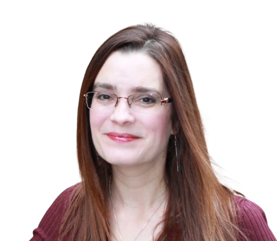 Allegra Hosford Scheirer