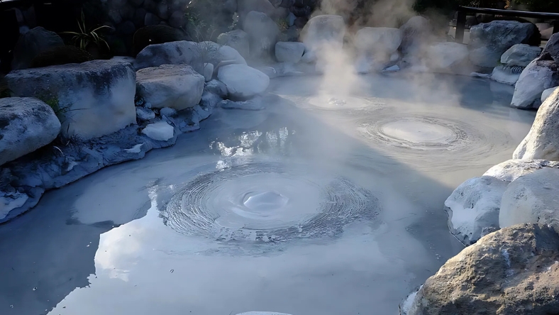 Lab-Crafted Rocks Offer New Hydrogen Hope