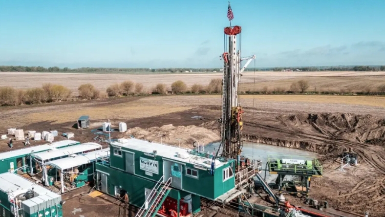 Kansas hydrogen strike could redefine America's clean energy future