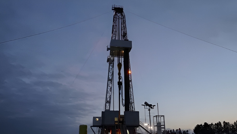 Hybrid Wells Test Europe's Hydrogen Future