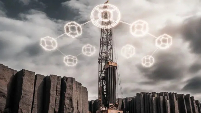 Drilling for a Power Source You've Never Heard Of