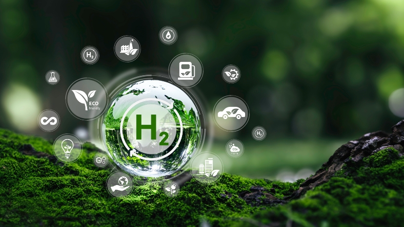 Viridien and Mantle8 Join the Race for Hidden Hydrogen