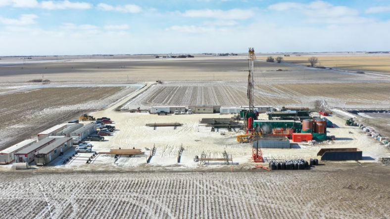 US hydrogen drilling heats up with fresh funding surge