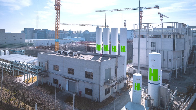 Al explores Wyoming's hidden hydrogen potential