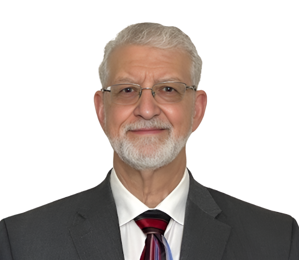 Robert Gales