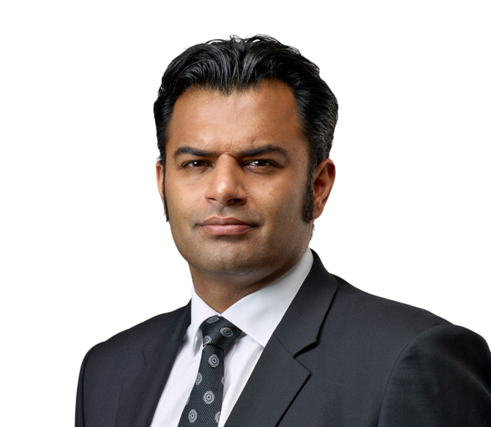 Paul Sandhu