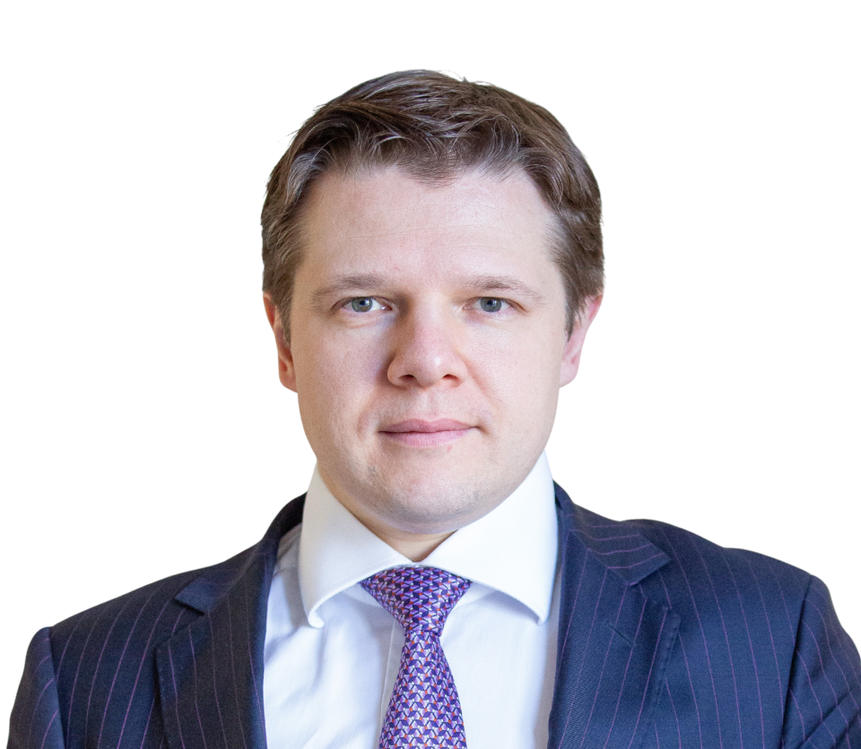 Sergey Frolov