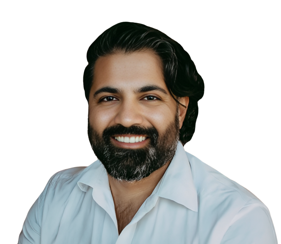 Prab S. Sekhon