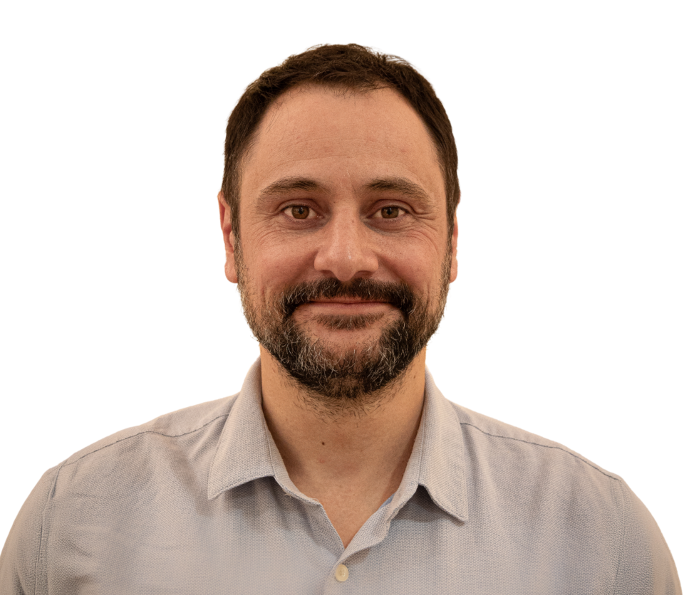 Emmanuel Masini