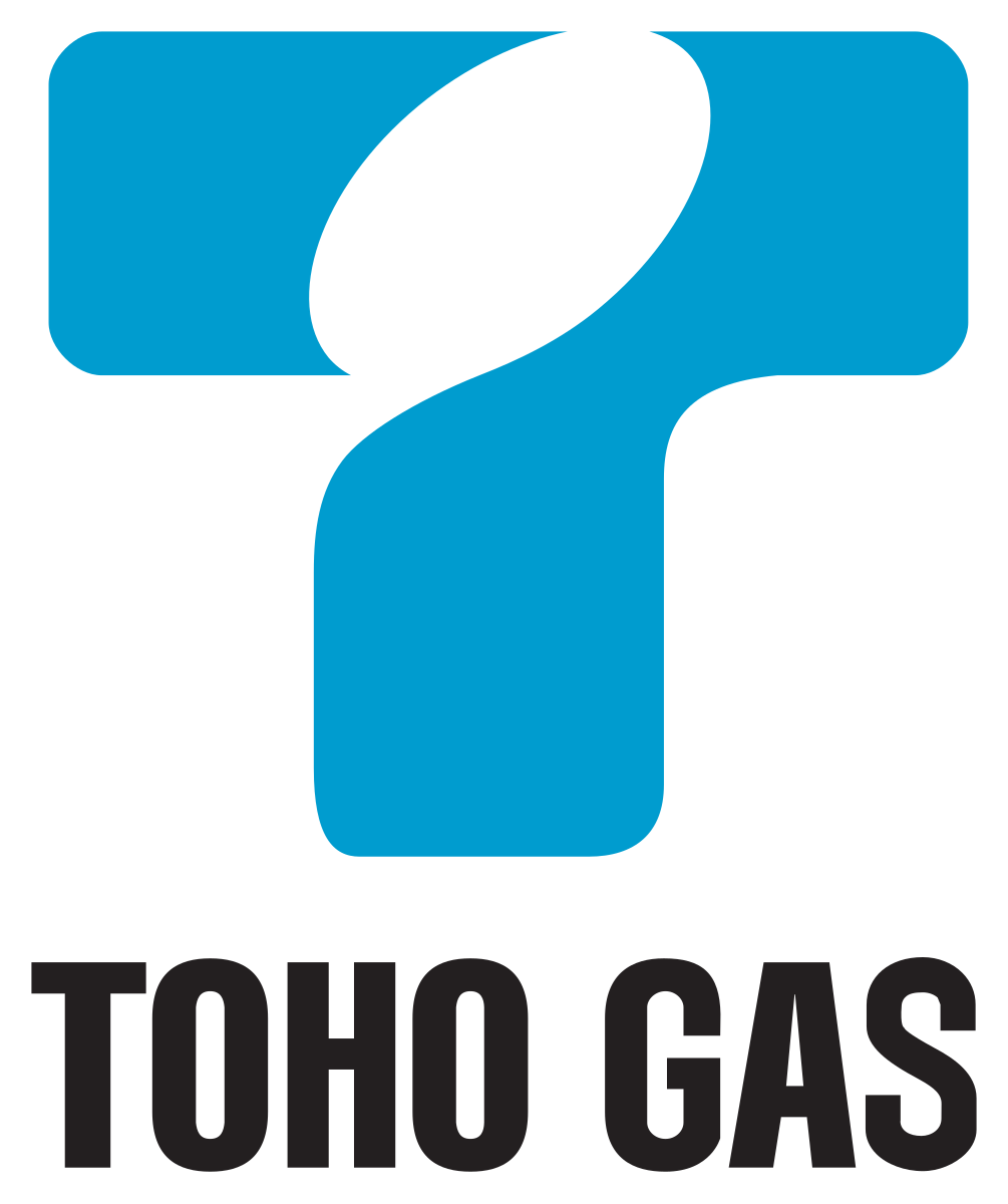 Toho Gas Co