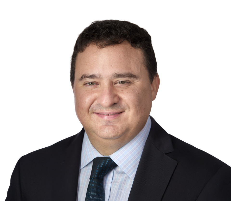 Ernesto Fonseca